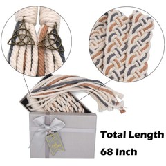 Celtic Handfasting Cord for Wedding Ceremony