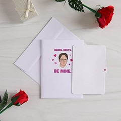 Lovepop Pop-Up The Office Card – 3D Everyday Love Greeting Card for Men, Wome…