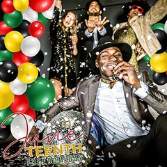 100 Pieces Juneteenth Day Latex Balloons Jamaica Rasta Reggae Red Green Yellow