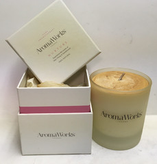 Nurture Candle by Aromaworks Assorted – 2.6 oz Candle sold separate Made in UK