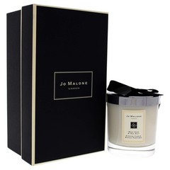 Jo Malone Wood Sage & Sea Salt Scented Candle Unisex 7.1oz Luxury