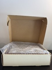 Lenox Wedding Promises Heart Wooden Book Shelf Photo Album Holds 160 Photos