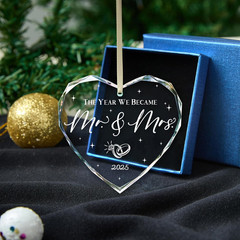 Wedding Gifts, Mr and Mrs Gifts,Bridal Shower Gifts,Wedding Gifts for Couples 20