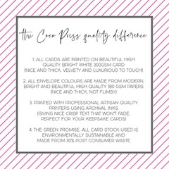 to My Dad on Wedding Day Card – Brides Father of The Groom Gift Black Ink