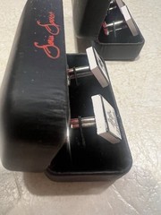 New! Groom Bone China Cufflinks