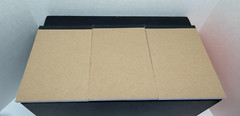 Set of 3 Roaring Spring Paper Ruled Writing Tablet, 6 x 9 Inches 100 Sheets Wide