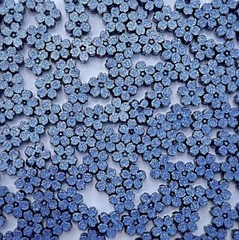 Cherry Blossom Mix Color Pearlescent Sealing Wax Sparkly for Wedding Invitation