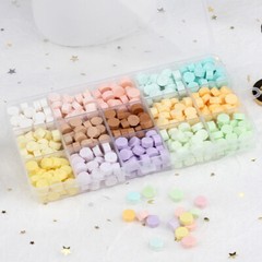 Crafts Multicolor Sealing Wax Beads Envelope Document Invitation Stamp Supplies