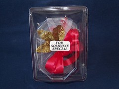 Corsage Kit ( Flower Not Included )