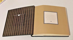 Hallmark LIVE In the moment Book Photo Album