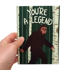 Sleazy Greetings Funny Happy Father’s Day Card From Kids Daughter Son | Sasqu…