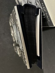 ROYAL LIMITED YOUTH PHOTO ALBUM