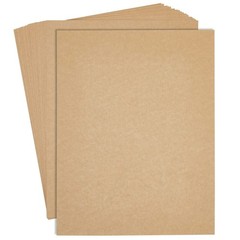 Best Paper Greetings Cardstock Paper Sheets – 8.5 x 11 In, 120 GSM, 48-Pack, …