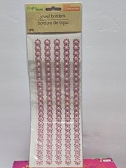 Crafting Supplies Ribbon Floral Wire Wedding Cake Bubbles Pins Embellishments