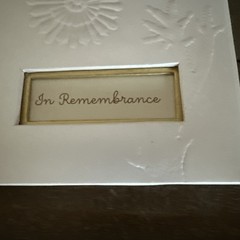 hallmark guest book