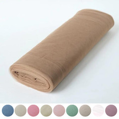 108″ x 50 yards SOFT TULLE Netting Wedding Party Sewing Home Crafts Supplies