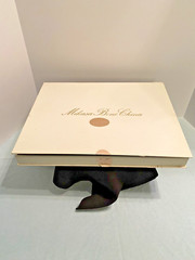 Vtg. Mikasa Cake Plate & Server ‘April Rose’ Bone China Narumi Japan New in Box