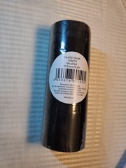 TULLE NETTING-6″×20Yard Rolls-NWT-Lot Of 5 White,black,blue,green and Purple