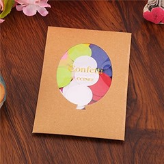 1.2 Inch 2000 Pieces Multicolor Circle Paper Confetti for Party Wedding tions
