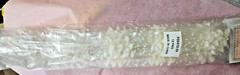 12 packages Darice 18 inches Pearl Lily Of The Valley Wedding Floral FREE SHIP