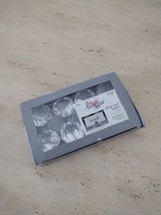 Studio His And Hers Place Card Holders 8 Count Party Dinning Wedding Graduation