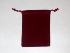 High Quality, Velour/Velvet Bags. Wedding Favors, Phones. Many sizes and Colors