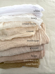 Gauze Wedding Cheesecloth table runner, Wedding table decor, Styling Rustic