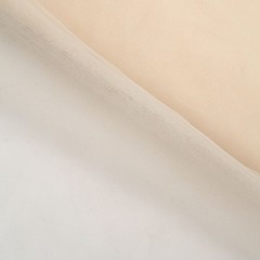 Ivory TULLE NET FABRIC 54″ wide x 40 yards Bolt Crafts Sewing Put-up Wedding