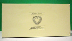 LENOX WEDDING PROMISES LOVES HEART FRAME FAVORS set of 10 Keepsakes NEW IN BOX