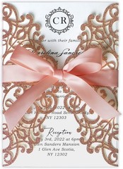 Wedding Invitation Cards