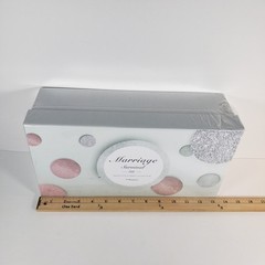 Unique Gift for Couples, The Marriage Survival Kit Shower Wedding Inno Creation
