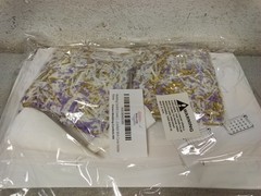 Wedding Confetti And Cone Set of 40, Upper Midland Products