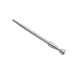 Ballpoint Pen with Base Counter Service Pen Reception Pen Office Supplies