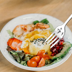 Bride and Groom Fork Gifts for Bridal Shower Gifts for Daughter Bride to Be Uniq