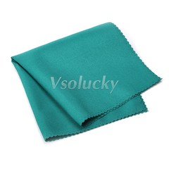 50pcs Linen Napkins Polyester Handkerchief Cloth Diner Wedding Party 30cm x 30cm