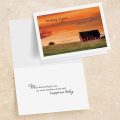 Faithfully Yours Designer Greetings Inspiring Praying for You Boxed Card Asso…