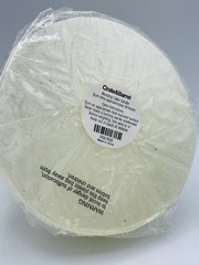 Crate & Barrel Wedding Cake Candle – Never Used