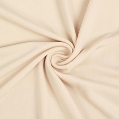 7 ft x 3 ft BEIGE Matte Fitted Spandex Half Moon Arch Stand Cover Wedding