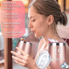 Gifts for 19 Year Old Girls, Birthday Present for Girls 19 Years, H…