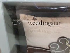 Wedding Vintage western Simply Better Weddingstar 4 pc.