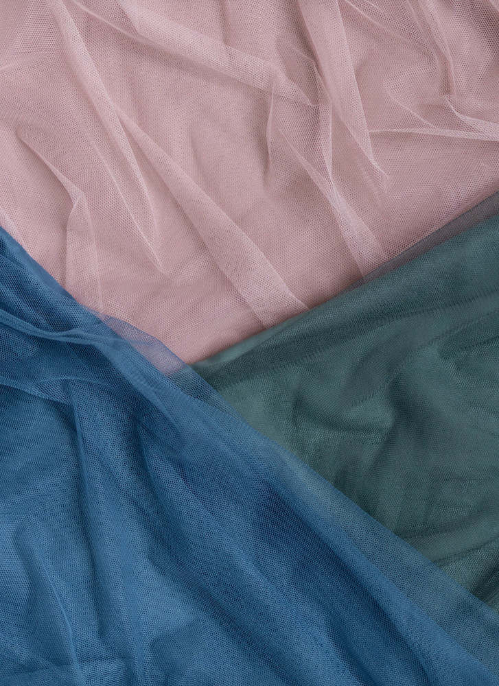 Tulle Fabric (Tulle and Lining) from Revelry, 1 yard