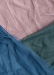 Tulle Fabric (Tulle and Lining) from Revelry, 1 yard