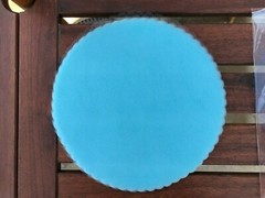 100 Pcs Brand new Tulle circles 9″ Wholesale Price