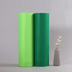 Grass Green Aisle Runner 24″x50′ Wedding Party Event Carpet Rug Indoor Outdoor