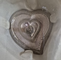 Lenox Wedding Promises 3 PC Gift Set (S1552)