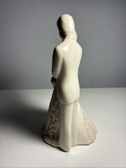 LENOX Wedding Promises Collection Wedding Cake Topper Figurine USA