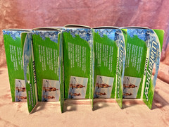 54x Underwater Camera Waterproof Fuji Quicksnap 27 Exposure Fujifilm Feb. 2026