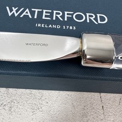 Waterford Crystal Lismore Bridal Knife Crystal Handle 1060194 14 Inch NEW