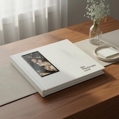 Matrimonial Photo Book High Quality Home Storage Premium Finish for Portrait