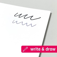 20 Sheets, 130 lb (350 gsm) – Thick Heavy White Cardstock, 20 Pieces,